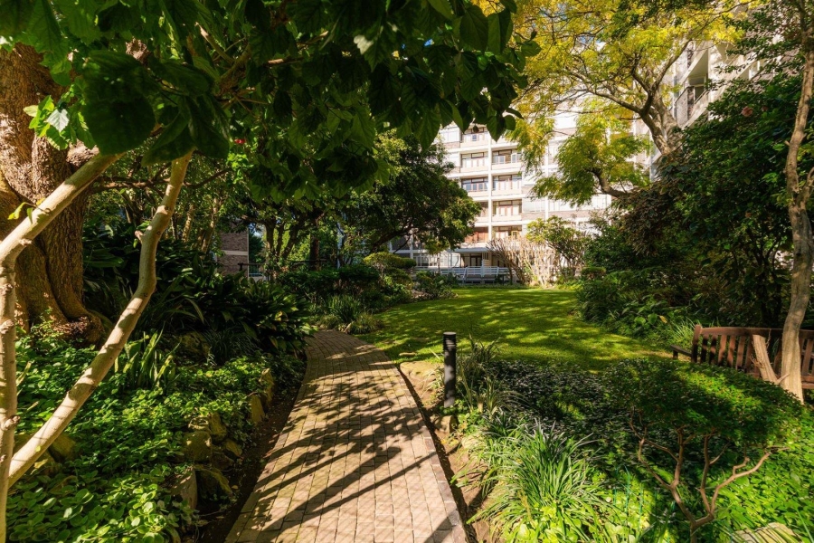 1 Bedroom Property for Sale in Cape Town City Centre Western Cape